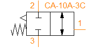 VDSC-10A (04.77.21-X-85)